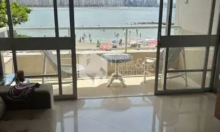 Apartamento tipo para venda em Astúrias com 4 quartos, sendo 2 suítes, 150m²