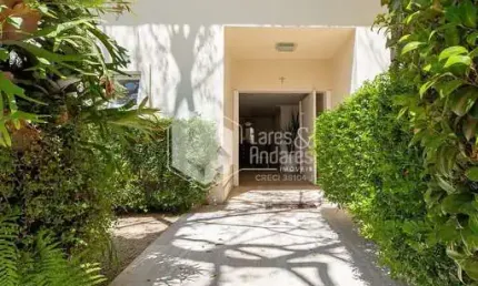 Casa em Condomínio à venda 4 Quartos 4 Suites 6 Vagas 873.75M² Fazenda Morumbi São Paulo - SP