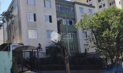 APARTAMENTO À VENDA, 62M² COM 2 DORMS AMPLOS, COZINHA COM ARMÁRIOS, 1 VAGA DETERMINADA GRANDE - VIL