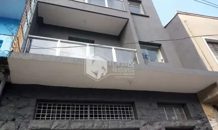 Casa com 1 quarto à venda na Avenida Professor Alfonso Bovero, 743, Perdizes, São Paulo