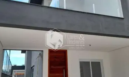 Casa em condomínio para venda com 3 quartos, sendo 3 suítes, 232m²