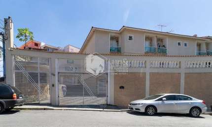 Casa no condomínio Villaggio Michelan para venda com 3 quartos, sendo 1 suíte, 157m²