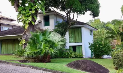 Casa no condomínio Real Residence para venda com 3 quartos, sendo 1 suíte, 153m²