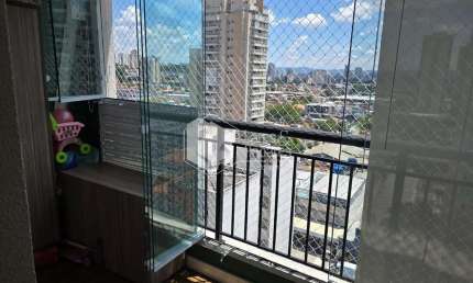 Apartamento tipo para venda em Ipiranga com 2 quartos, sendo 1 suíte, 70m²