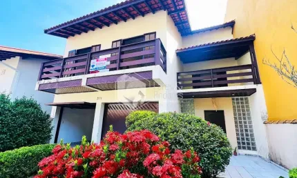 Casa no condomínio Panorama para venda com 3 quartos, sendo 1 suíte, 239m²