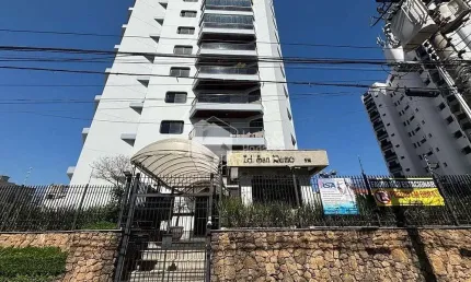 Apartamento à venda 4 quartos 3 suites 3 vagas 173m² jardim avelino são paulo - sp