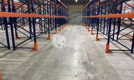 GALPÃO P/ LOCAÇÃO COMERCIAL, COM 10.850 M², SENDO 5.500M² DE ÁREA CONSTRUÍDA, COM 1.000M² DE MEZANI