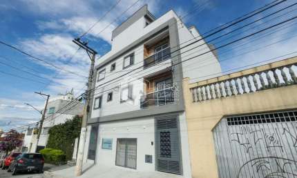 APARTAMENTO À VENDA, COM 40M², 44M², COM 2 DORMS, OPÇÕES GARDEN, TIPO, EXCELENTE ACABAMENTO E BICIC