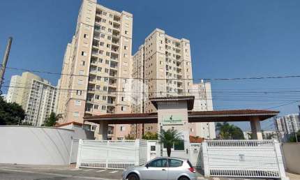 SEU REFÚGIO NO CORAÇÃO DA VILA ANDRADE, APTO DE 50M² NO 6º ANDAR  COM VAGA NO SONATA MORUMBI MELODI