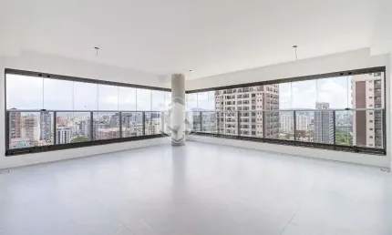 Apartamento tipo para venda em Perdizes com 2 quartos, sendo 2 suítes, 100m²