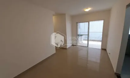 Apartamento tipo para venda em Pinheiros com 2 quartos, sendo 1 suíte, 55m²
