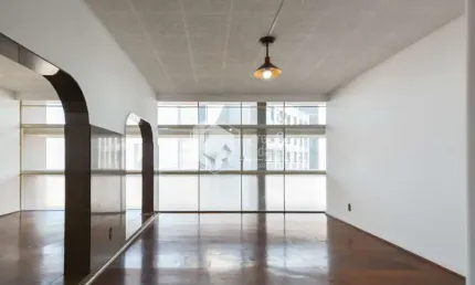 Apartamento com 2 quartos à venda na Avenida Ipiranga, 200, República, São Paulo