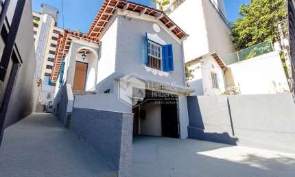 Casa com 5 quartos à venda na Rua Francisco Bayardo, 358, Perdizes, São Paulo