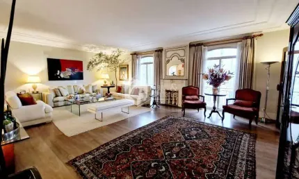 Apartamento tipo para venda em Morro dos Ingleses com 3 quartos, sendo 3 suítes, 275m²
