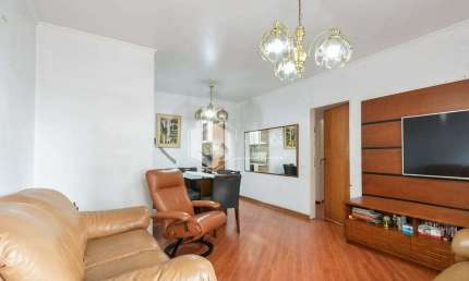 Apartamento à venda 3 Quartos 1 Suite 2 Vagas 104M² Pinheiros São Paulo - SP