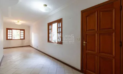 Sobrado para venda em jardim londrina com 2 quartos, sendo 2 suítes, 137m²