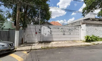 Casa com 1 quarto à venda na Rua Teviot, 192, Vila Nova Conceição, São Paulo