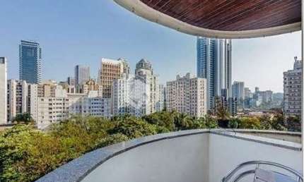 Apartamento tipo para venda com 3 quartos, sendo 1 suíte, 95m²