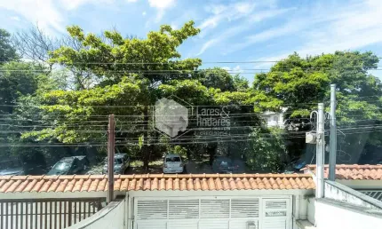 Casa de vila para venda em Cidade São Francisco com 3 quartos, sendo 3 suítes, 153m²