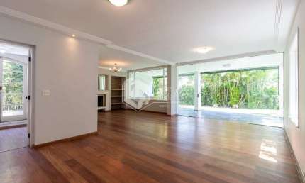 Casa no condomínio Condominio Granja Do Morumbi para venda em Jardim Morumbi com 4 quartos, sendo 4