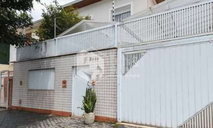 Casa à venda 3 Quartos 1 Suite 3 Vagas 200M² Ipiranga São Paulo - SP