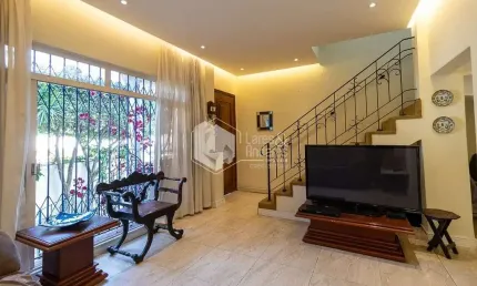 Casa à venda 4 quartos 1 suite 4 vagas 205m² planalto paulista são paulo - sp
