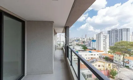 Apartamento à venda 2 quartos 1 suite 1 vaga 60.7m² ipiranga são paulo - sp