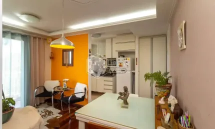 Apartamento tipo para venda em Jardim Íris com 2 quartos, 50m²