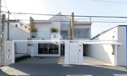 Casa à venda 4 Quartos 4 Suites 5 Vagas 615M² Bosque da Saúde São Paulo - SP