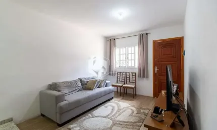 Casa em Condomínio à venda 3 Quartos 1 Suite 3 Vagas 121M² Vila Moraes São Paulo - SP