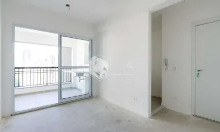 Apartamento tipo para venda em Vila Andrade com 2 quartos, sendo 1 suíte, 65m²