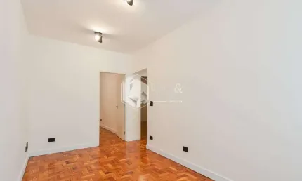 Apartamento tipo para venda em vila mariana com 2 quartos, 58m²