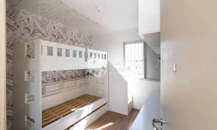 Apartamento tipo para venda em freguesia do ó com 3 quartos, 84m²
