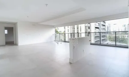 Apartamento tipo para venda em Jardim Morumbi com 2 quartos, sendo 2 suítes, 142m²