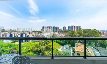Apartamento à venda 4 Quartos 4 Suites 4 Vagas 377M² Vila Sônia São Paulo - SP