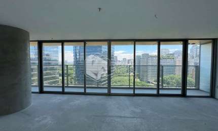Apartamento tipo para venda com 2 quartos, sendo 1 suíte, 102m²