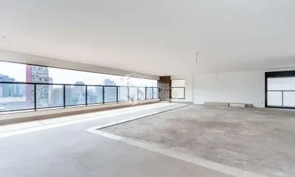 Apartamento tipo para venda em santa cecília com 5 quartos, sendo 4 suítes, 312m²