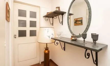 Apartamento à venda 3 Quartos 1 Vaga 96M² Chácara Santo Antônio (Zona Sul) São Paulo - SP