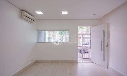 Casa com 1 quarto à venda na Rua Cajaíba, 575, Pompéia, São Paulo