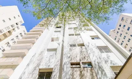 Apartamento tipo para venda em santa cecília com 2 quartos, 81m²