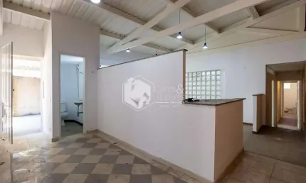 Casa tipo para venda em bosque da saúde com 3 quartos, 240m²
