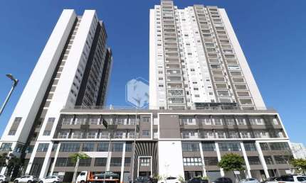 Apartamento tipo para venda com 3 quartos, sendo 3 suítes, 108m²