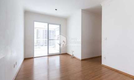Apartamento tipo para venda em Vila Romana com 2 quartos, sendo 1 suíte, 60m²