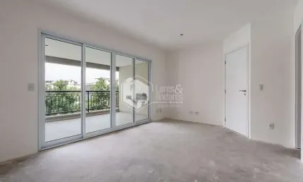 Apartamento tipo para venda em Vila Mariana com 3 quartos, sendo 2 suítes, 95m²