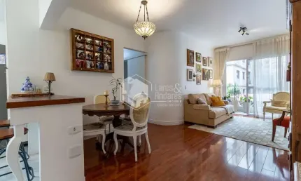 Apartamento tipo para venda em vila olímpia com 3 quartos, sendo 1 suíte, 84m²