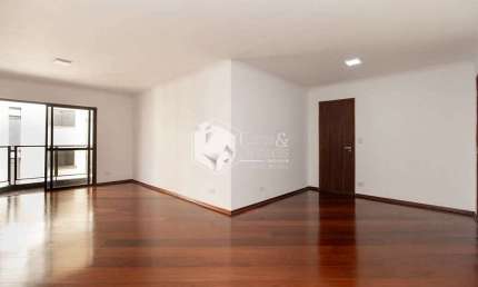 Apartamento à venda 3 Quartos 1 Suite 2 Vagas 128M² Vila Clementino São Paulo - SP