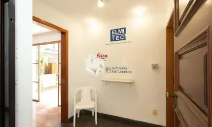 Casa tipo para venda em campo belo com 4 quartos, sendo 2 suítes, 493m²