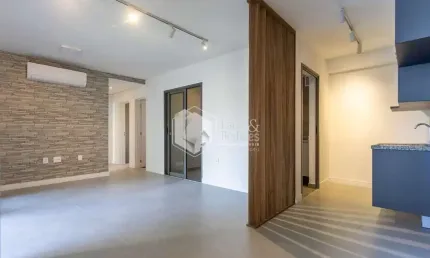 Apartamento tipo para venda em indianópolis com 3 quartos, sendo 1 suíte, 85m²