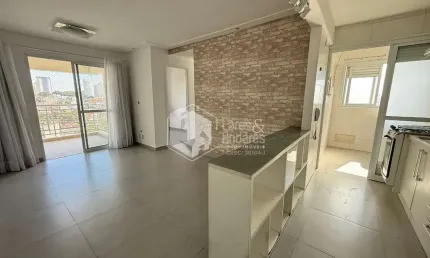 Apartamento tipo para venda em Vila Oratório com 3 quartos, sendo 1 suíte, 68m²