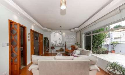 Casa à venda 4 Quartos 2 Suites 3 Vagas 188M² Pirituba São Paulo - SP